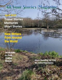 All Your Stories Magazine