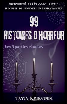 99 Histoires d'horreur