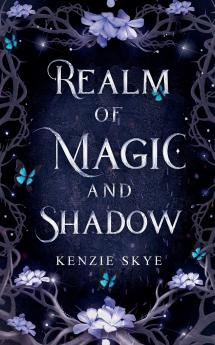 Realm of Magic and Shadow