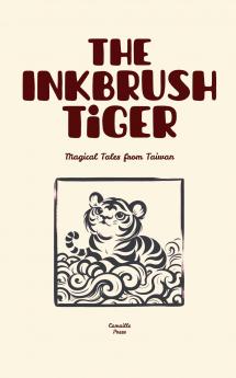 The Inkbrush Tiger