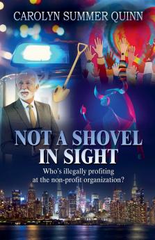 Not a Shovel in Sight