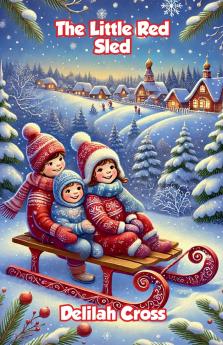 The Little Red Sled
