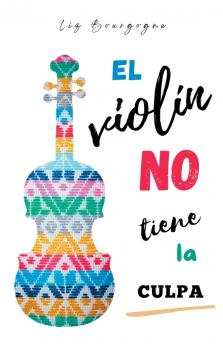 El violín no tiene la culpa