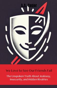 We Love to See Our Friends Fail