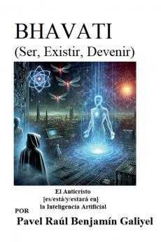 BHAVATI (Ser Existir Devenir)