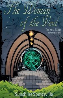 The Woman of the Void