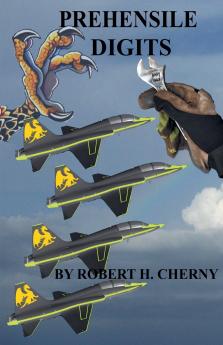 Prehensile Digits