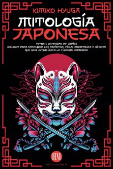 Mitología Japonesa