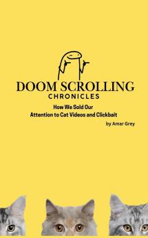 Doom Scrolling Chronicles