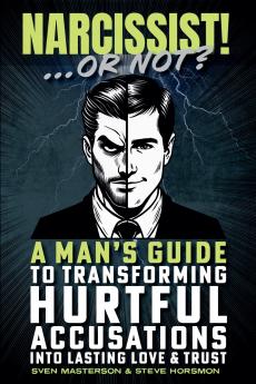 Narcissist! ... Or Not?