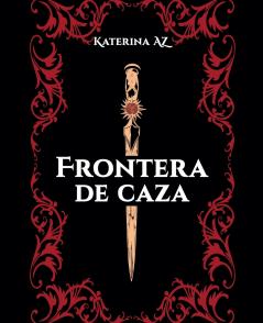 Frontera de caza