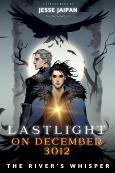 Last Light on December 3012