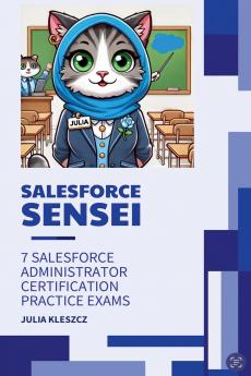 Salesforce Sensei