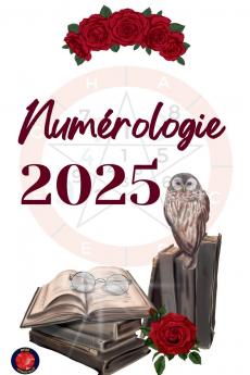 Num��rologie 2025