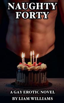 Naughty Forty