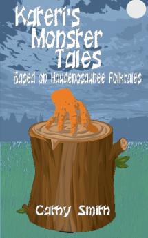 Kateri's Monster Tales