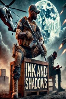 Ink And Shadows