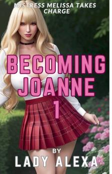 Becoming Joanne 1