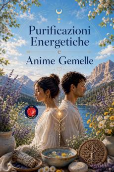 Purificazioni Energetiche e Anime Gemelle