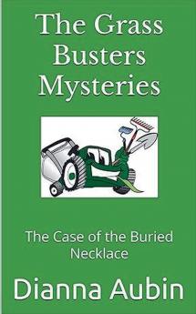 The Case of the Buried Necklace