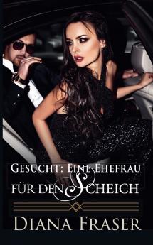 Gesucht