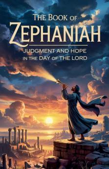 The Book of Zephaniah