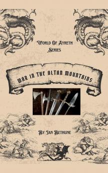 War In The Altan Mountains