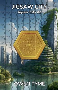 Jigsaw City