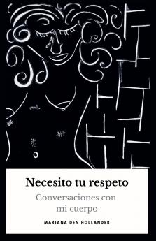 Necesito tu respeto