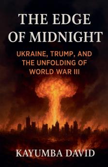 The Edge of Midnight Ukraine Trump and the Unfolding of World War Iii