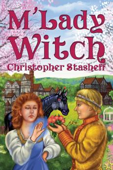 M'Lady Witch