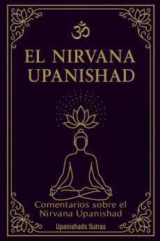 El Nirvana Upanishad