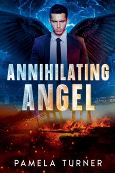 Annihilating Angel