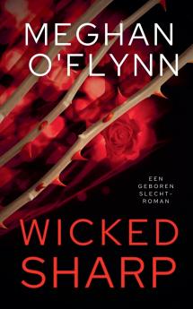 Wicked Sharp - Een Geboren Slecht-roman