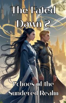 The Fated Dawn 2 Echoes of the Sundered Realm