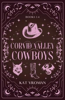 Corvid Valley Cowboys