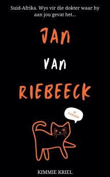Jan Van Riebeeck