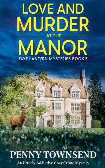 Love and Murder at the Manor