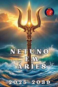 Netuno  em  Áries