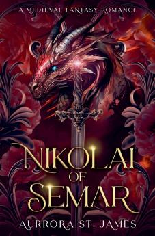 Nikolai of Semar - A Medieval Fantasy Romance
