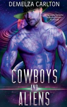 Cowboys and Aliens