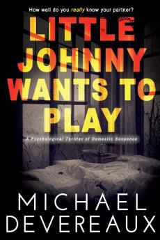 Little Johnny Wants to Play