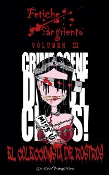Fetiche Sangriento