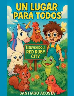 Un Lugar para Todos