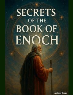 Secrets of the Book of Enoch