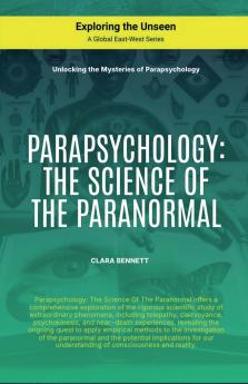 Parapsychology