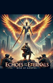 Echoes of The Eternals