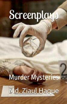 Mysterious Screenplays