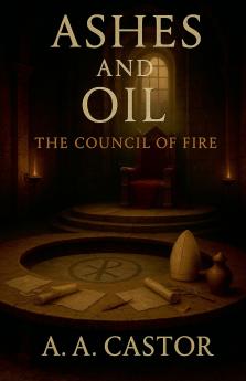 Ashes and Oil