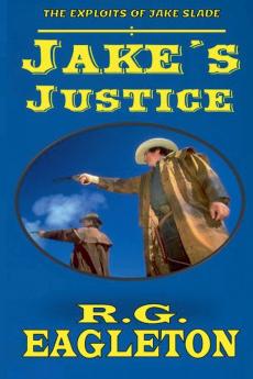 Jake's Justice